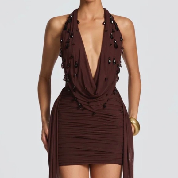 Dresses & Skirts - Melona Mini Dress